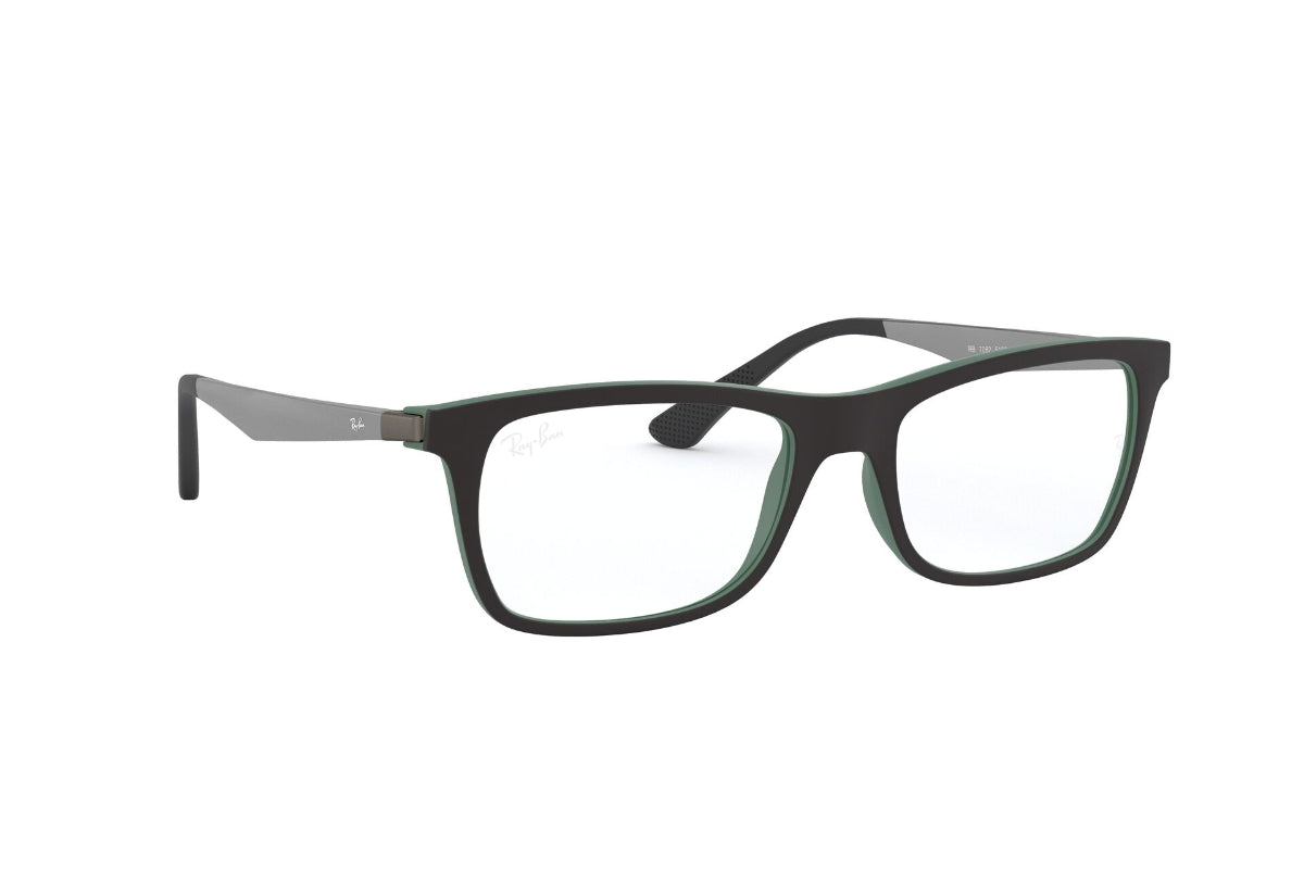Lentes Ópticos Black Top Ray-Ban