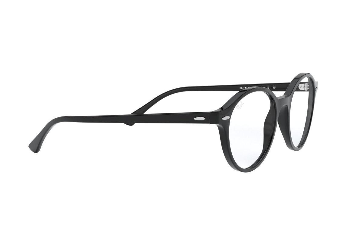 Lentes Ópticos Dean Black Ray-Ban