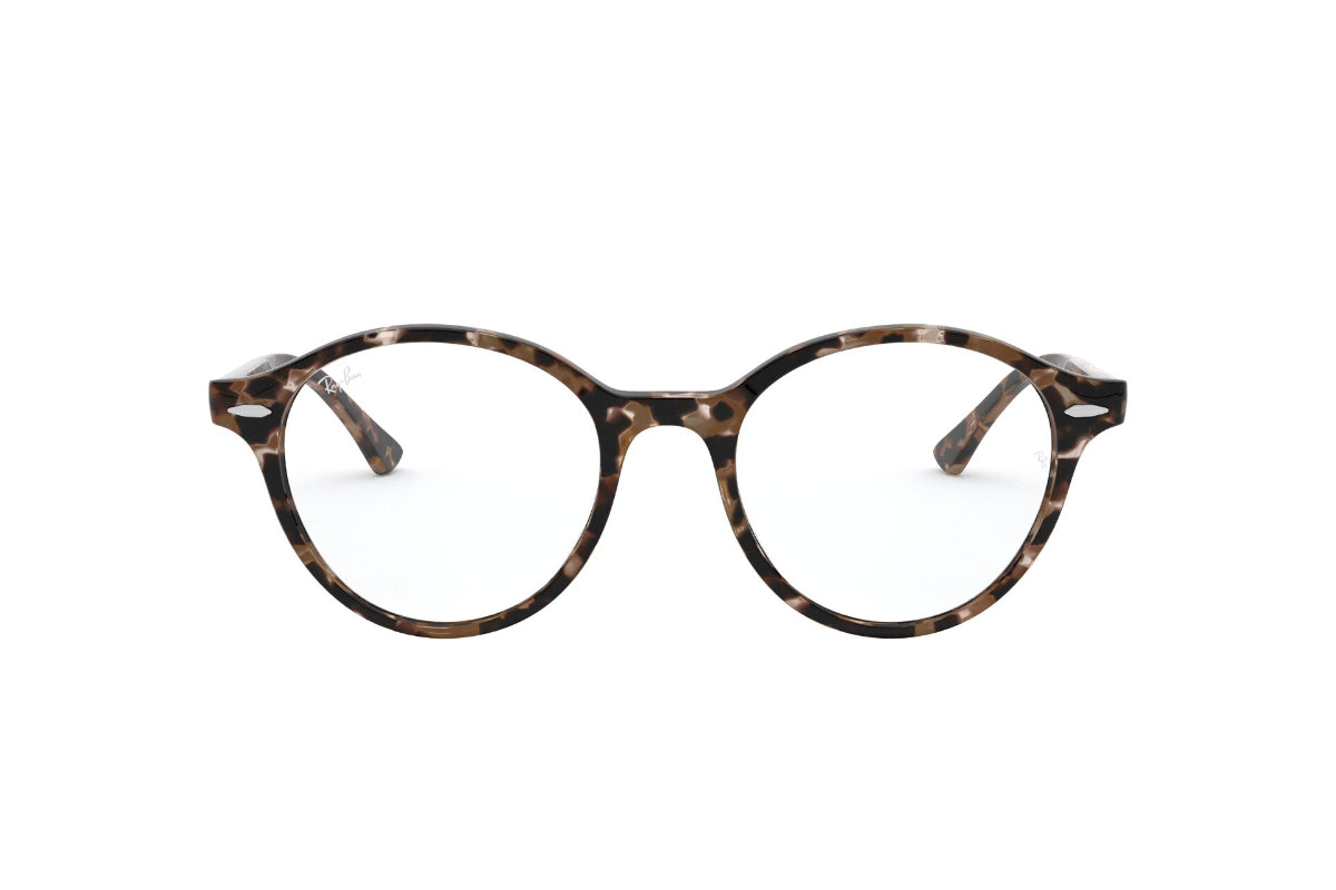 Lentes Ópticos Dean Brown Havana Ray-Ban