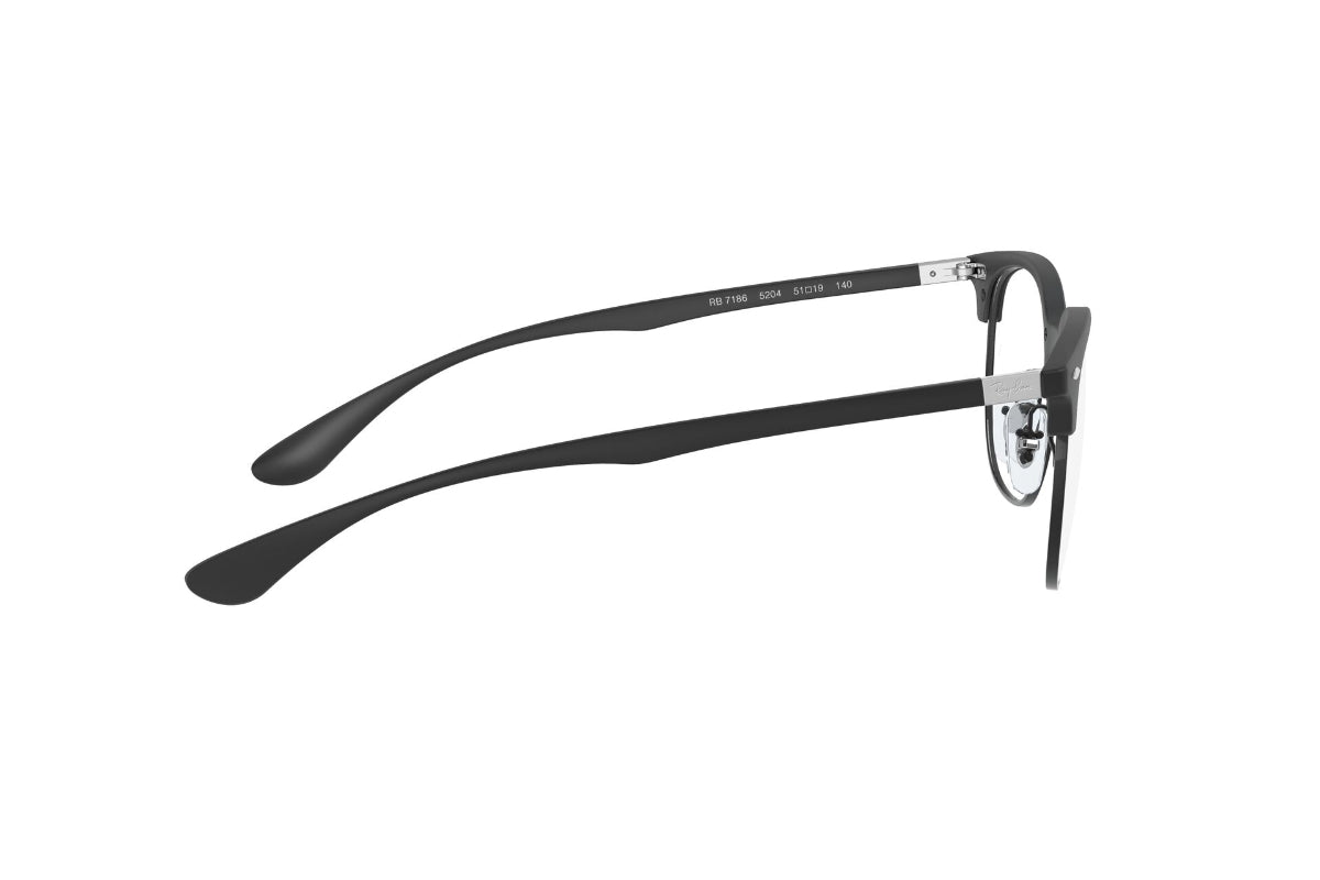 Lentes Opticos Sand Black Ray-Ban