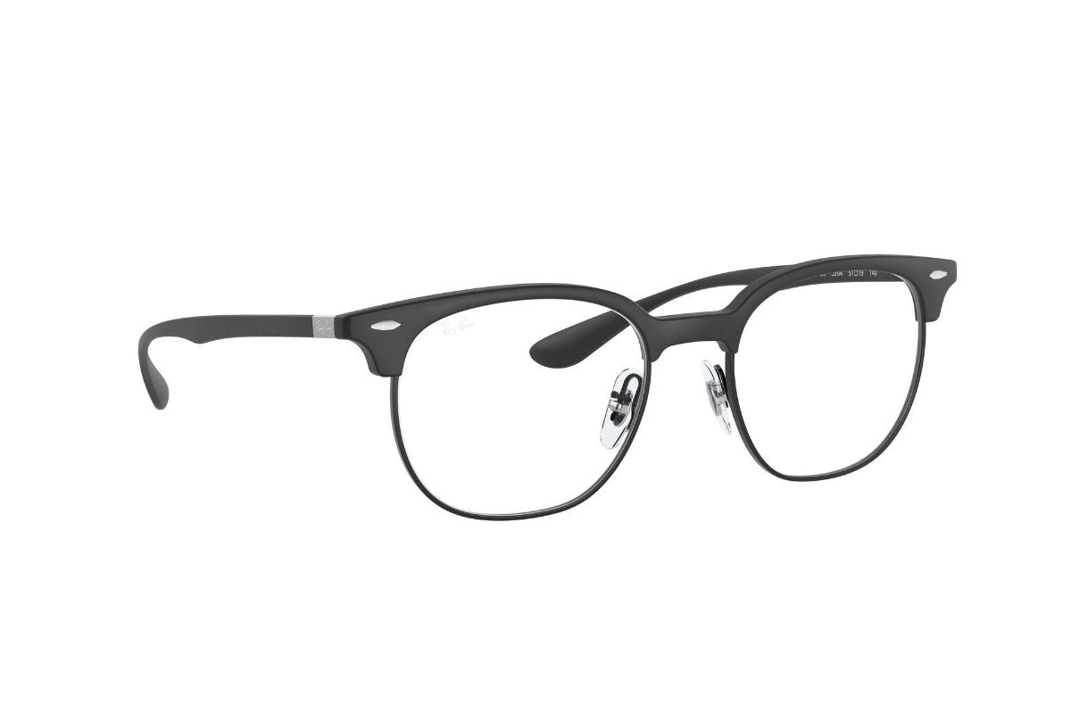 Lentes Opticos Sand Black Ray-Ban