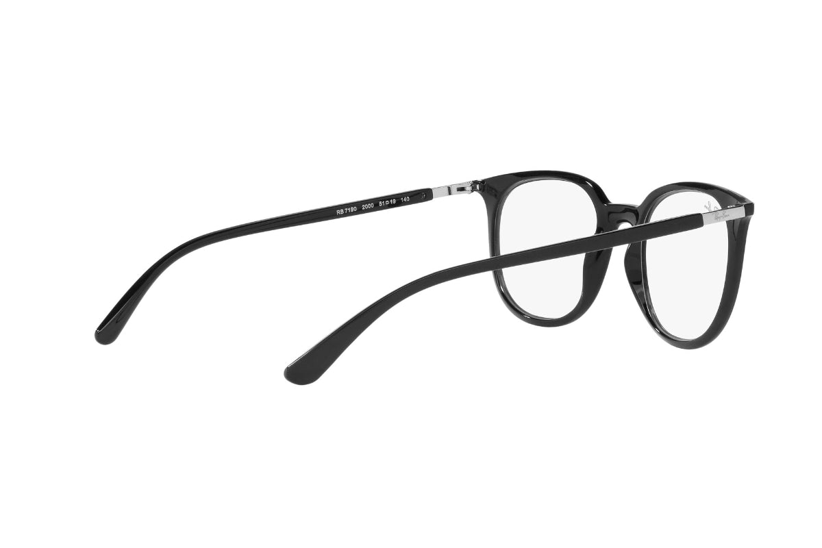 Ray-Ban Optical Lentes Ópticos RX7190