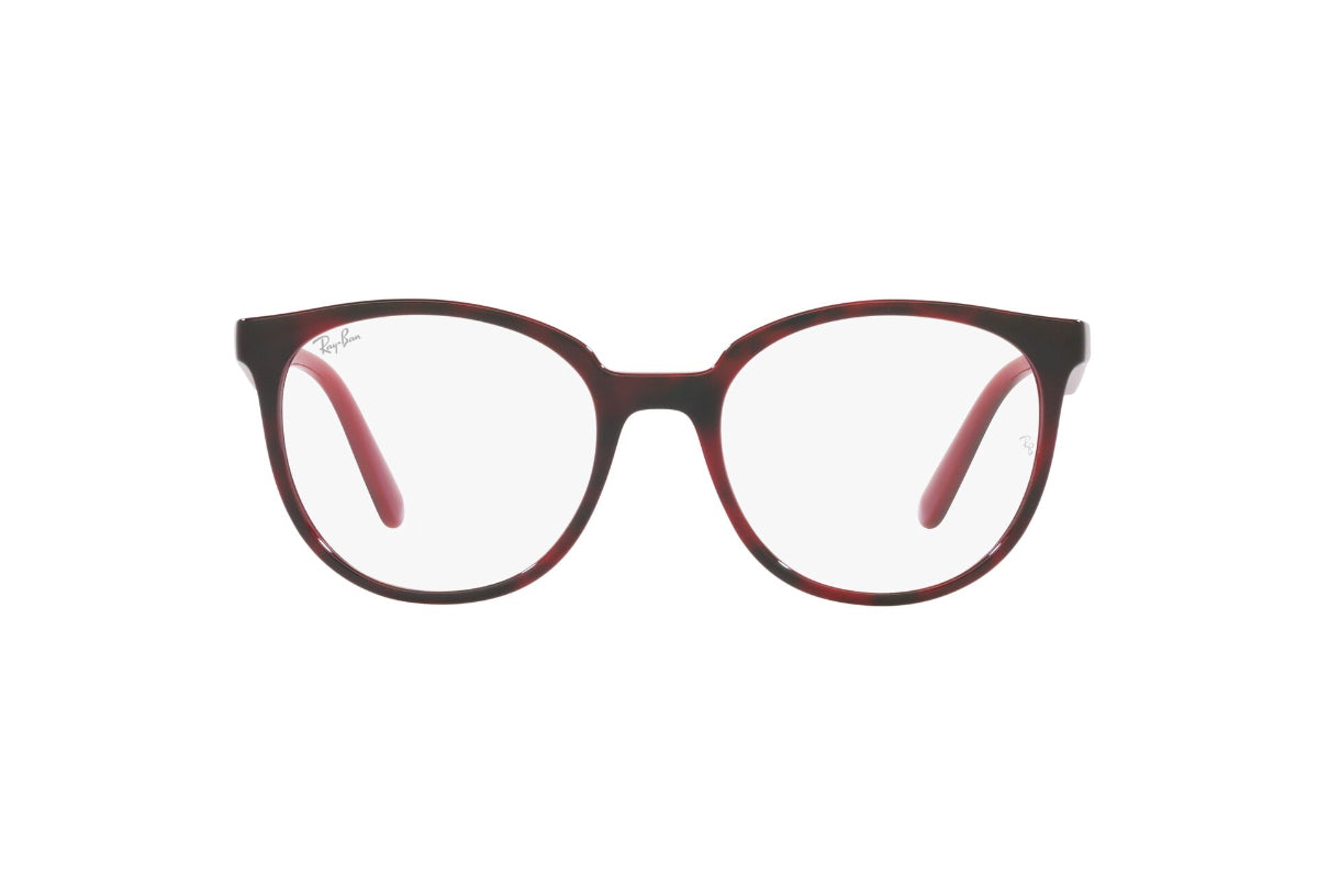 Ray-Ban Optical Lentes Ópticos RX7206L