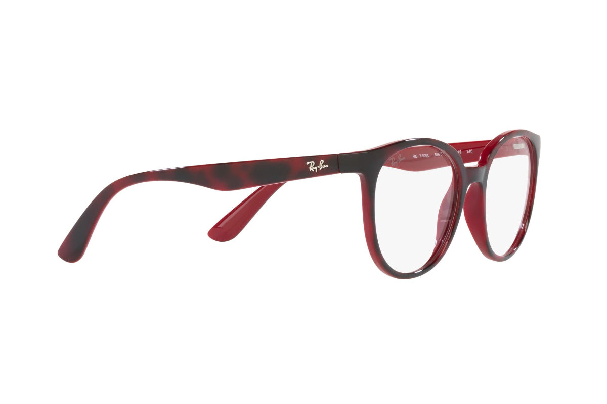 Ray-Ban Optical Lentes Ópticos RX7206L