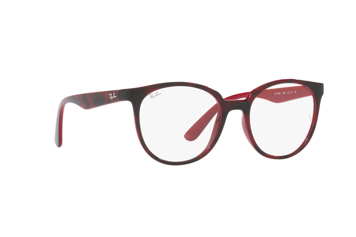 Ray-Ban Optical Lentes Ópticos RX7206L