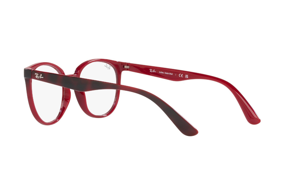 Ray-Ban Optical Lentes Ópticos RX7206L
