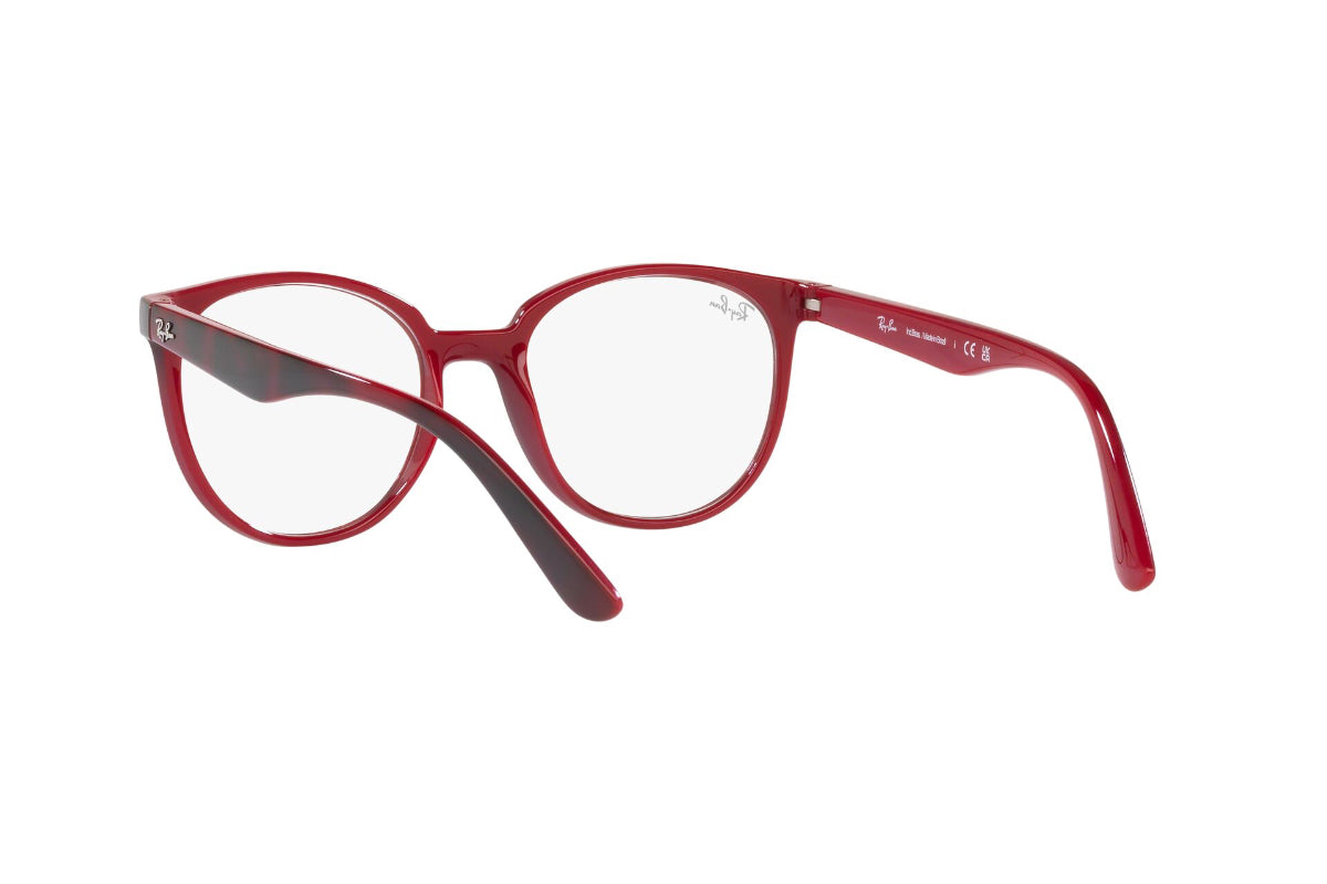 Ray-Ban Optical Lentes Ópticos RX7206L