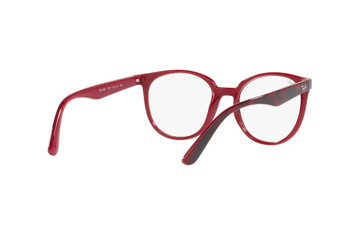 Ray-Ban Optical Lentes Ópticos RX7206L