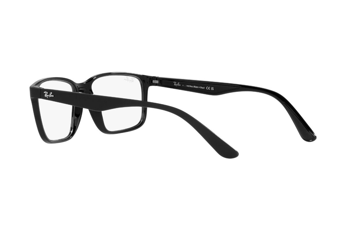 Ray-Ban Optical Lentes Ópticos RX7207L