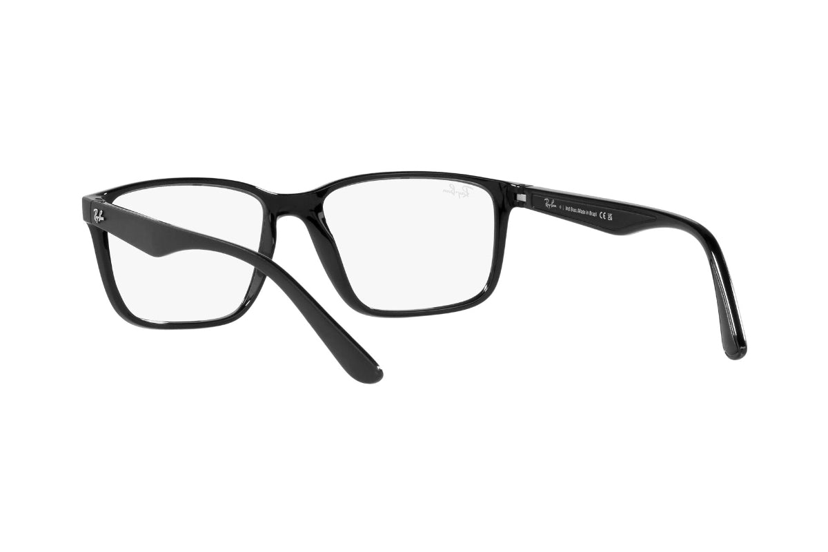 Ray-Ban Optical Lentes Ópticos RX7207L