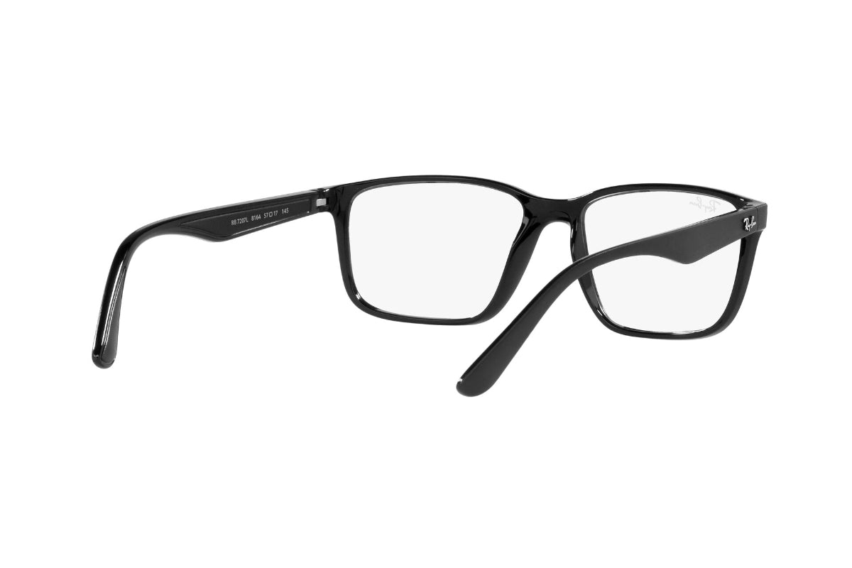 Ray-Ban Optical Lentes Ópticos RX7207L