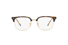 Ray-Ban Optical Lentes Ópticos New Clubmaster RX7216
