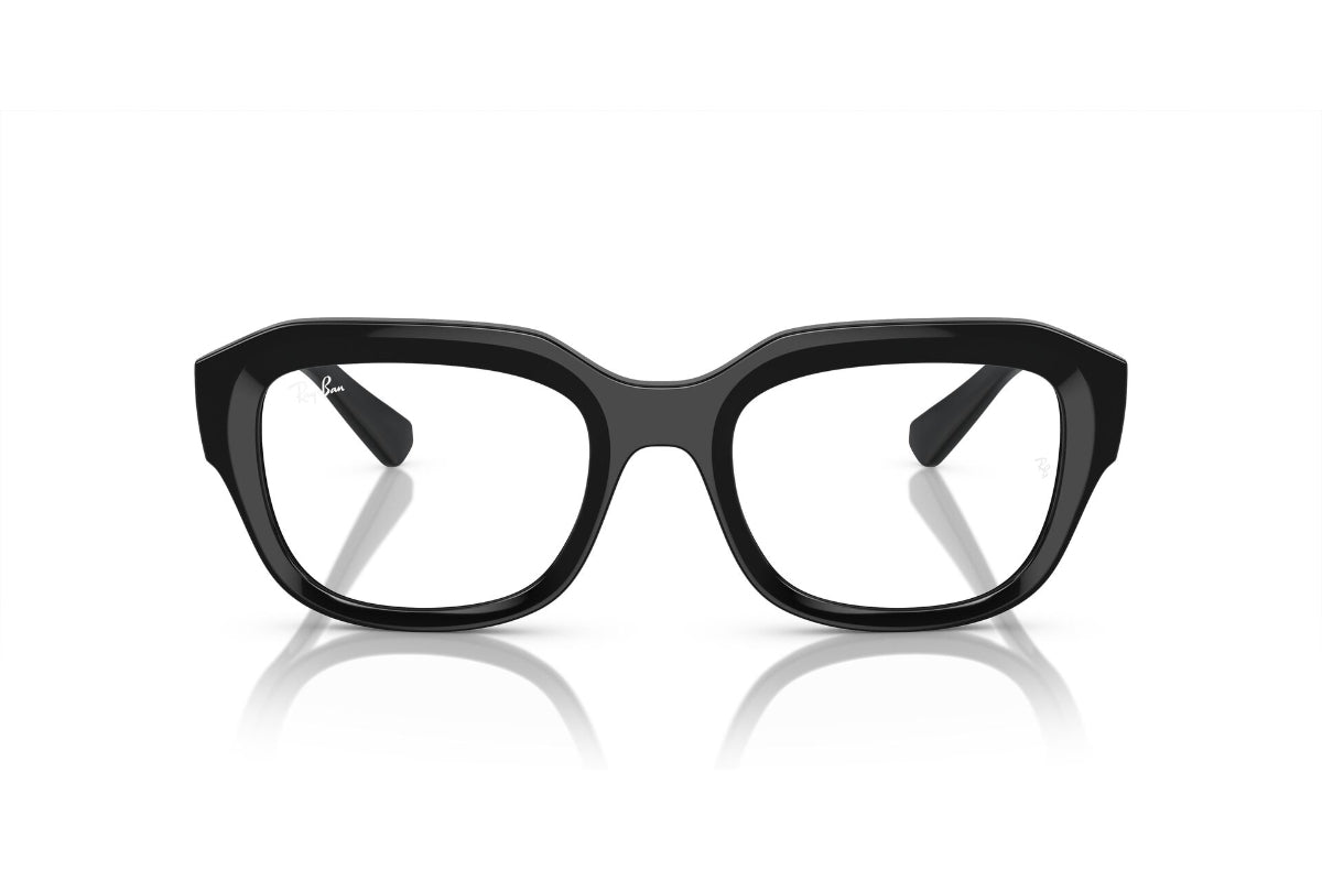 Ray-Ban Optical Lentes Ópticos Leonid RX7225