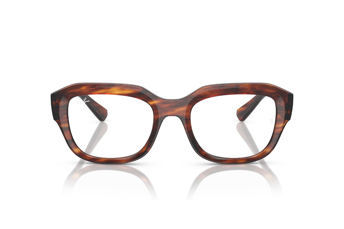 Ray-Ban Optical Lentes Ópticos Leonid RX7225