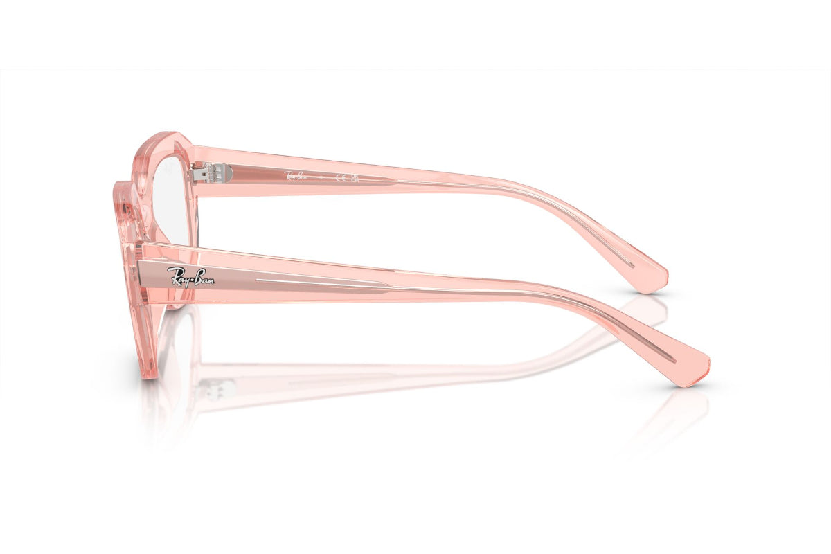 Ray-Ban Optical Lentes Ópticos Leonid RX7225