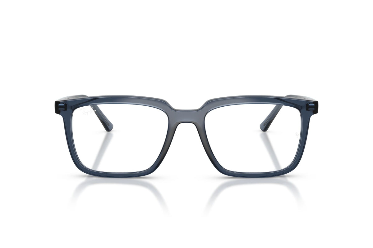 Ray-Ban Optical Lentes Ópticos Alain RX7239