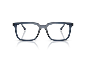 Ray-Ban Optical Lentes Ópticos Alain RX7239