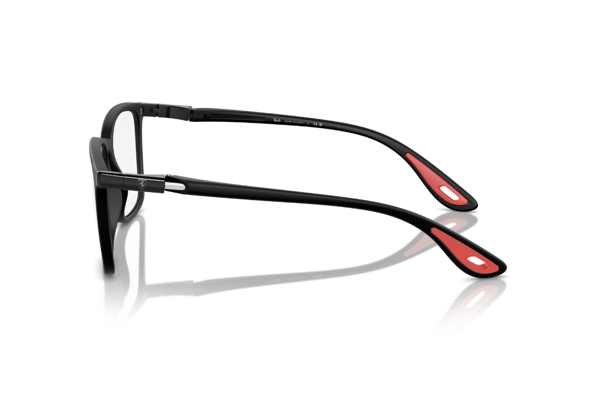 Ray-Ban Ferrari Lentes Ópticos RX7240M