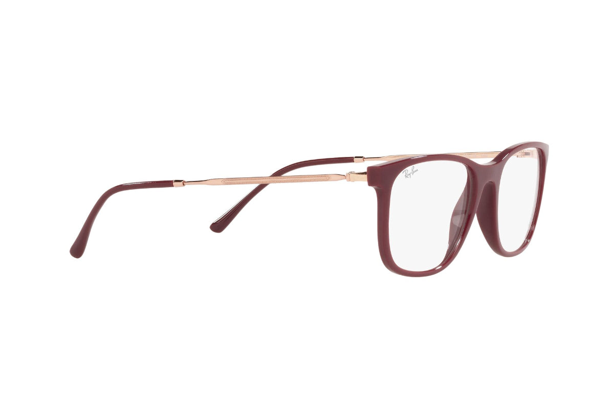 Ray-Ban Optical Lentes Ópticos RX7244