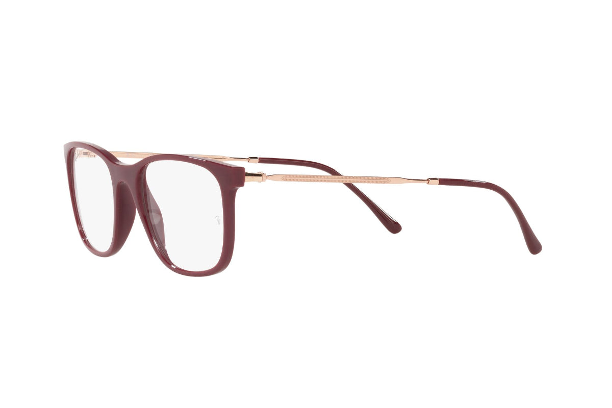 Ray-Ban Optical Lentes Ópticos RX7244