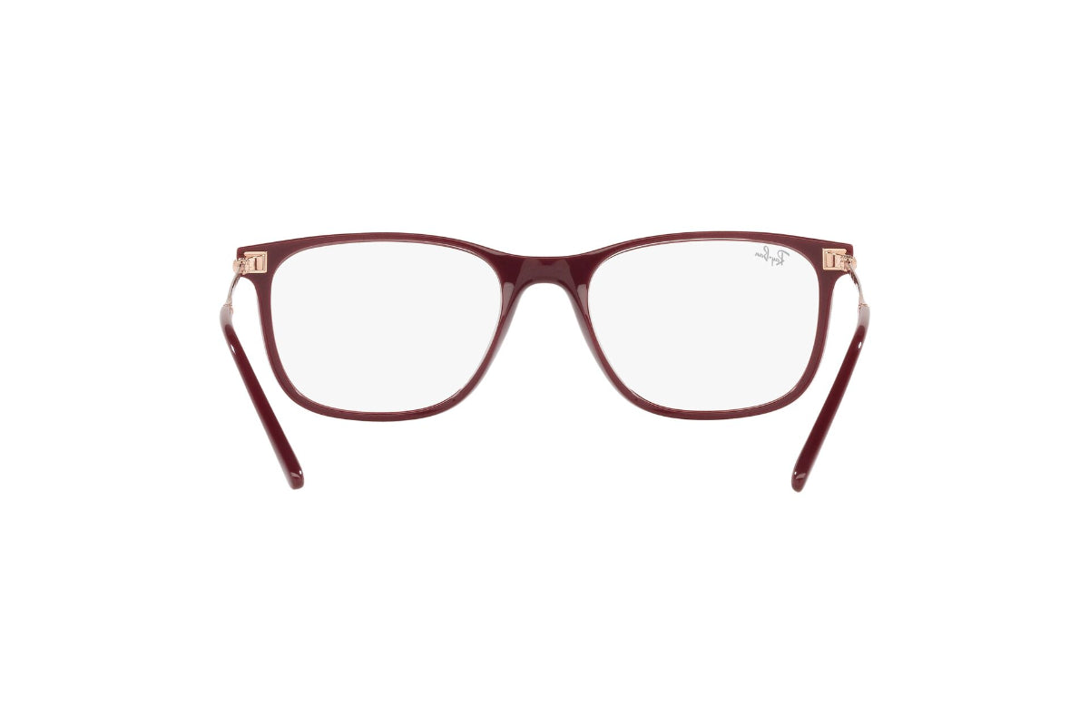 Ray-Ban Optical Lentes Ópticos RX7244