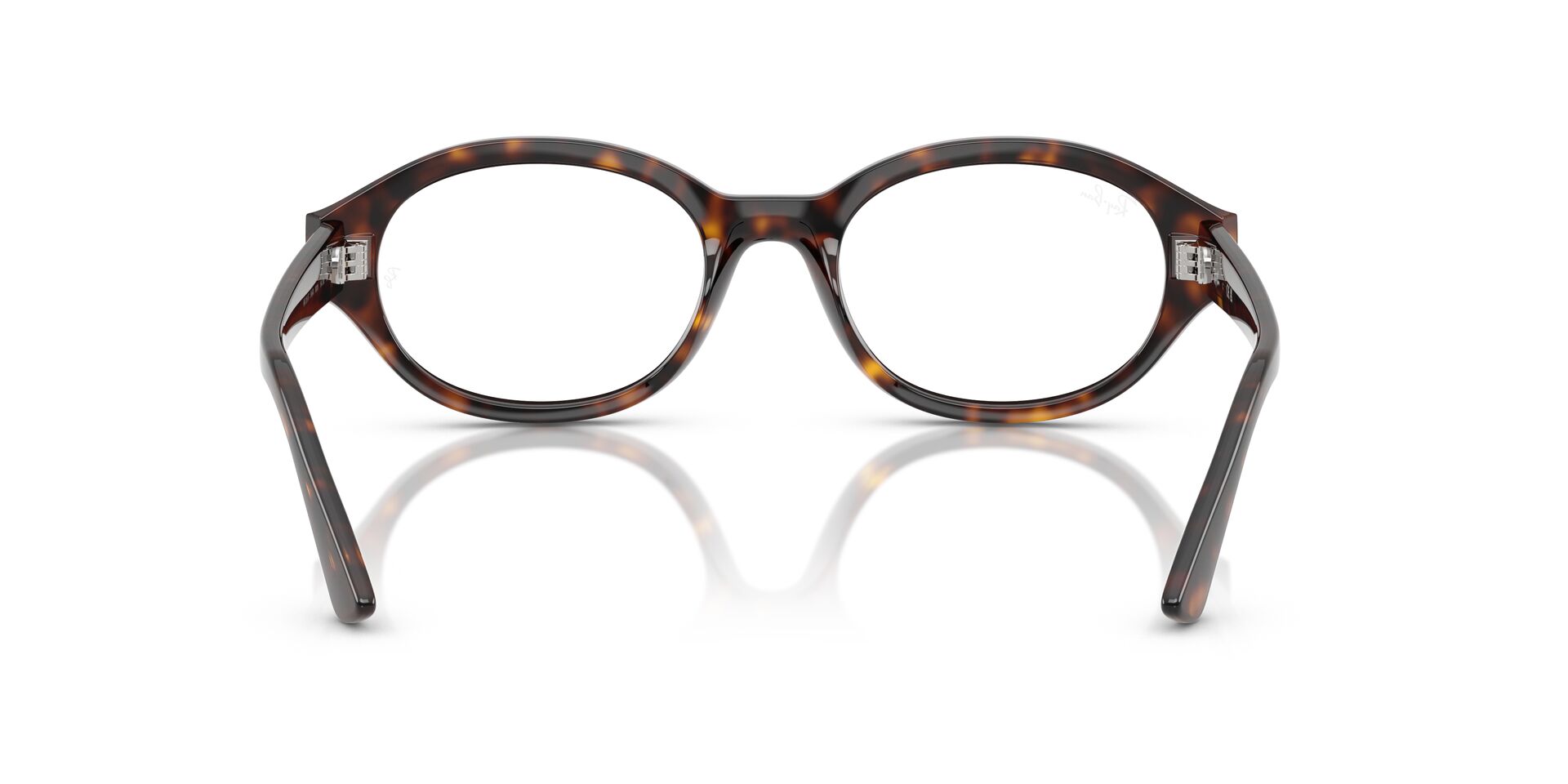 Ray-Ban Optical Lentes Ópticos Shilo RX7257