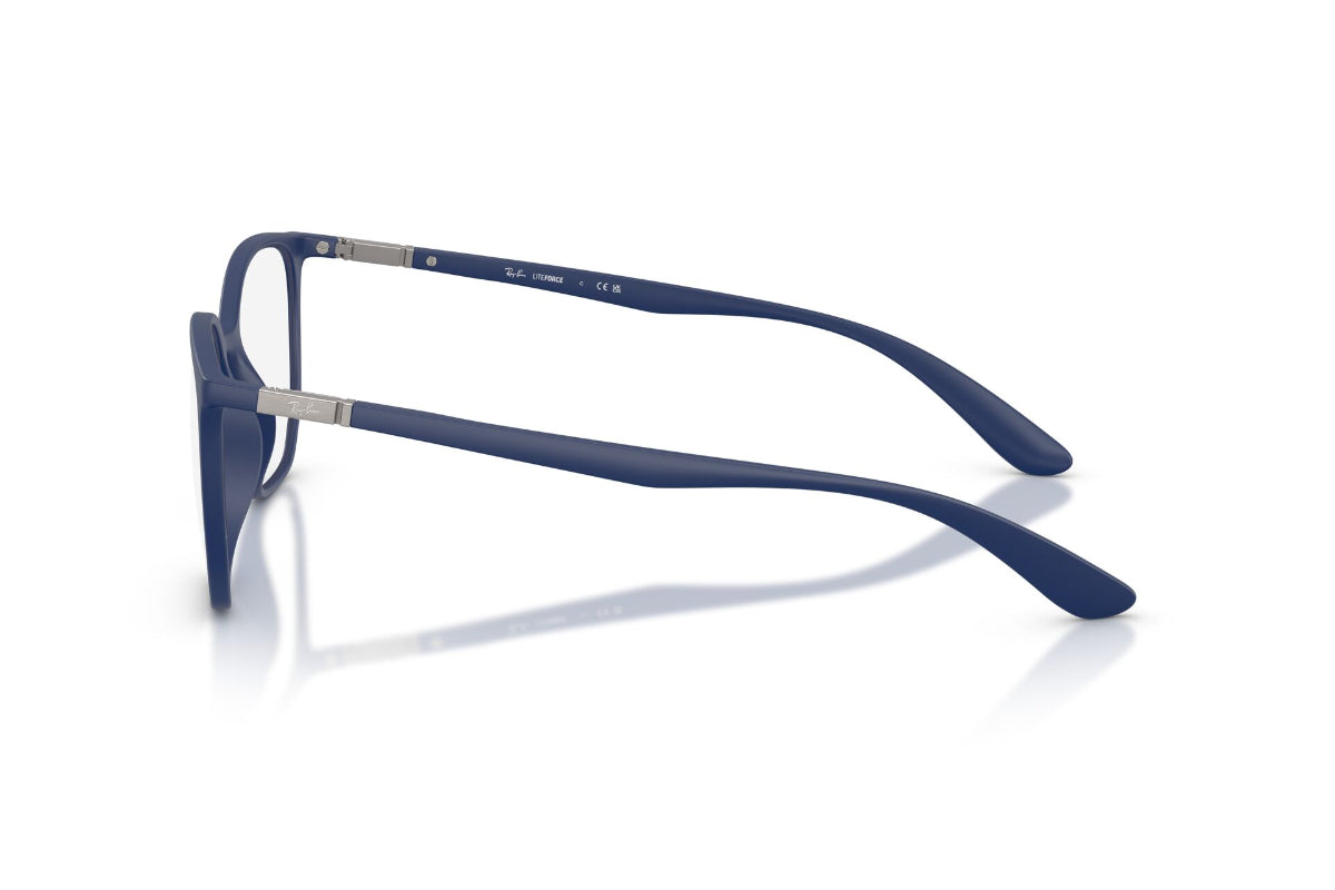 Ray-Ban Optical Lentes Ópticos Liteforce RX7397