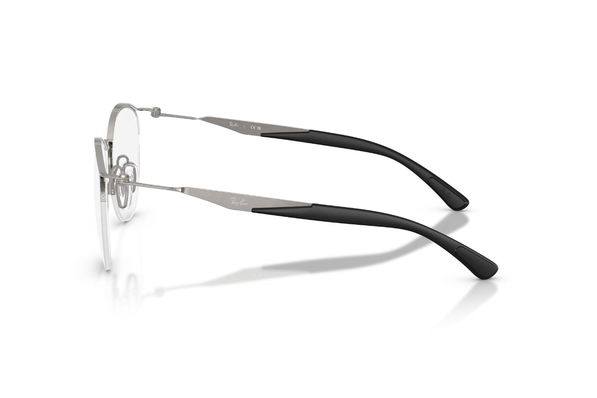 Ray-Ban Optical Lentes Ópticos RX7553