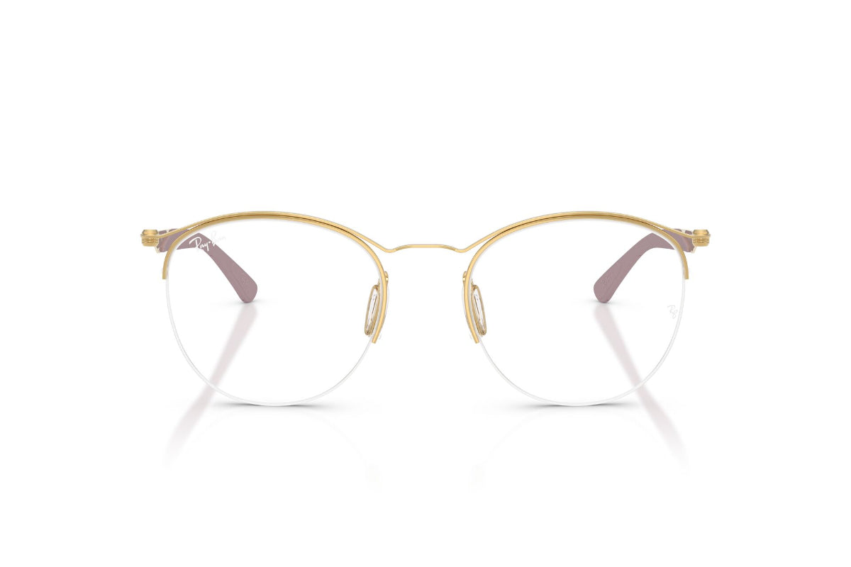 Ray-Ban Optical Lentes Ópticos RX7553