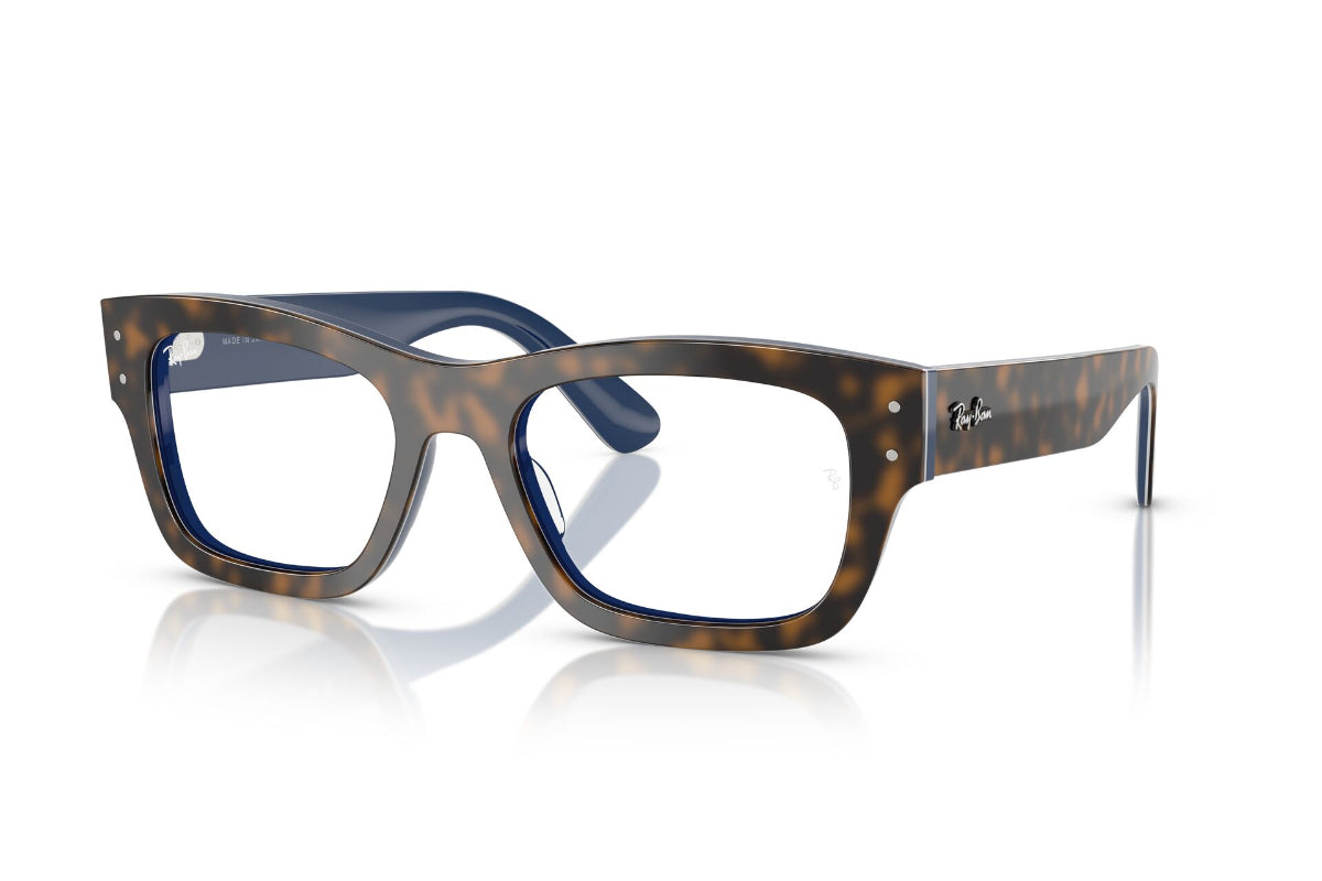 Ray-Ban Optical Lentes Ópticos RX7683V