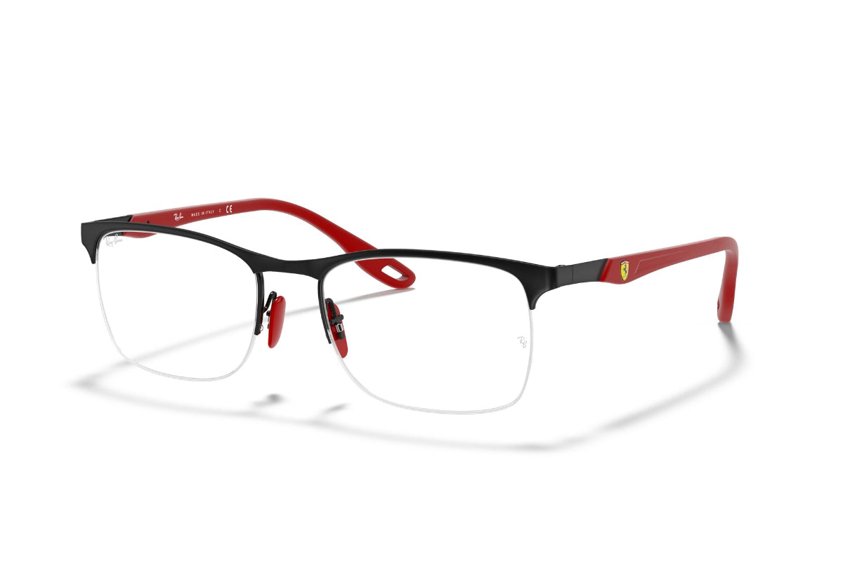 Ray-Ban Ferrari Lentes Ópticos RX8416M