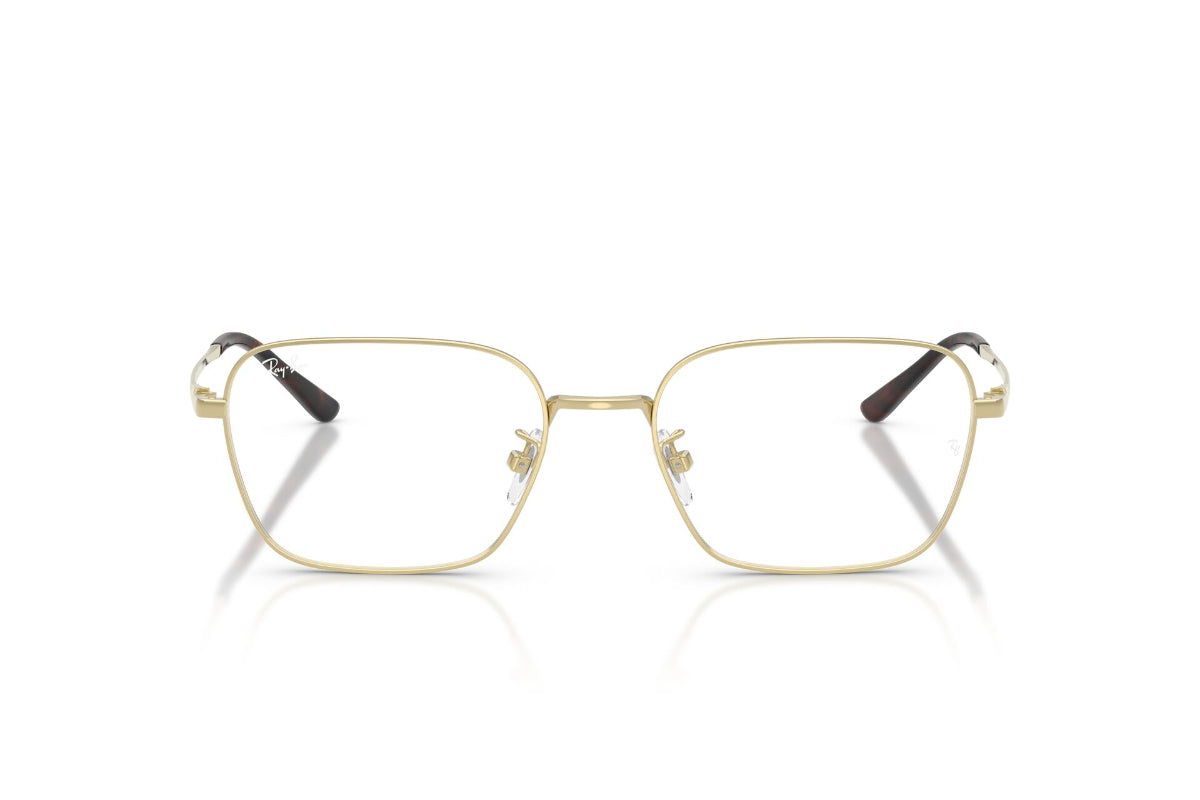 Ray-Ban Optical Lentes Ópticos RX8784D