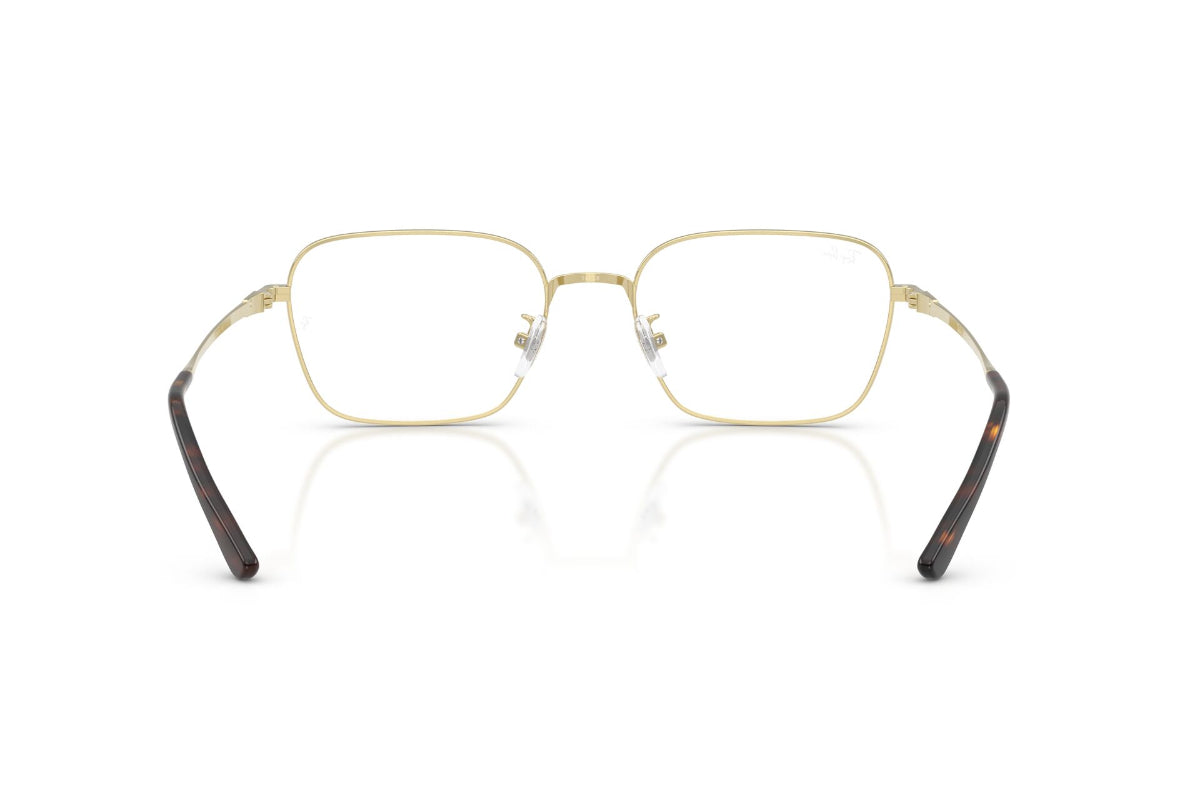 Ray-Ban Optical Lentes Ópticos RX8784D