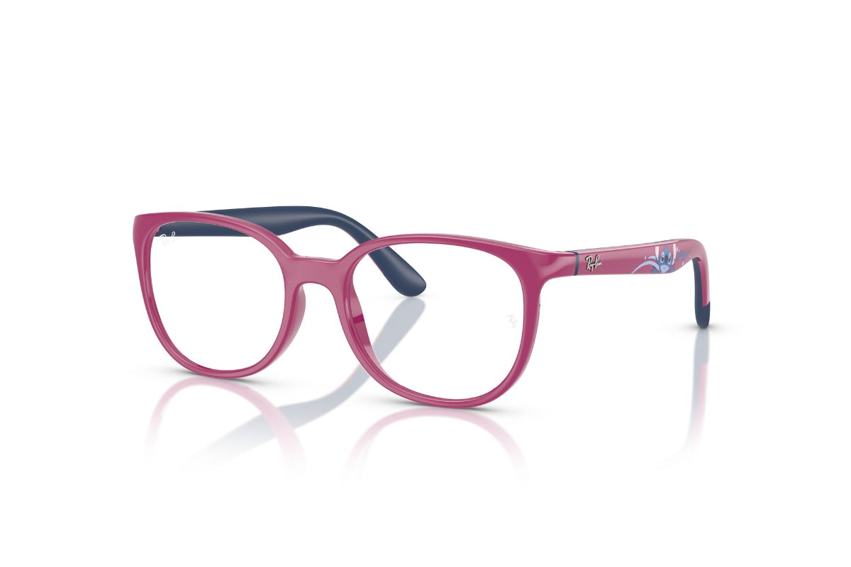 Ray-Ban Young Lentes Ópticos Lilo & Stich RY1631