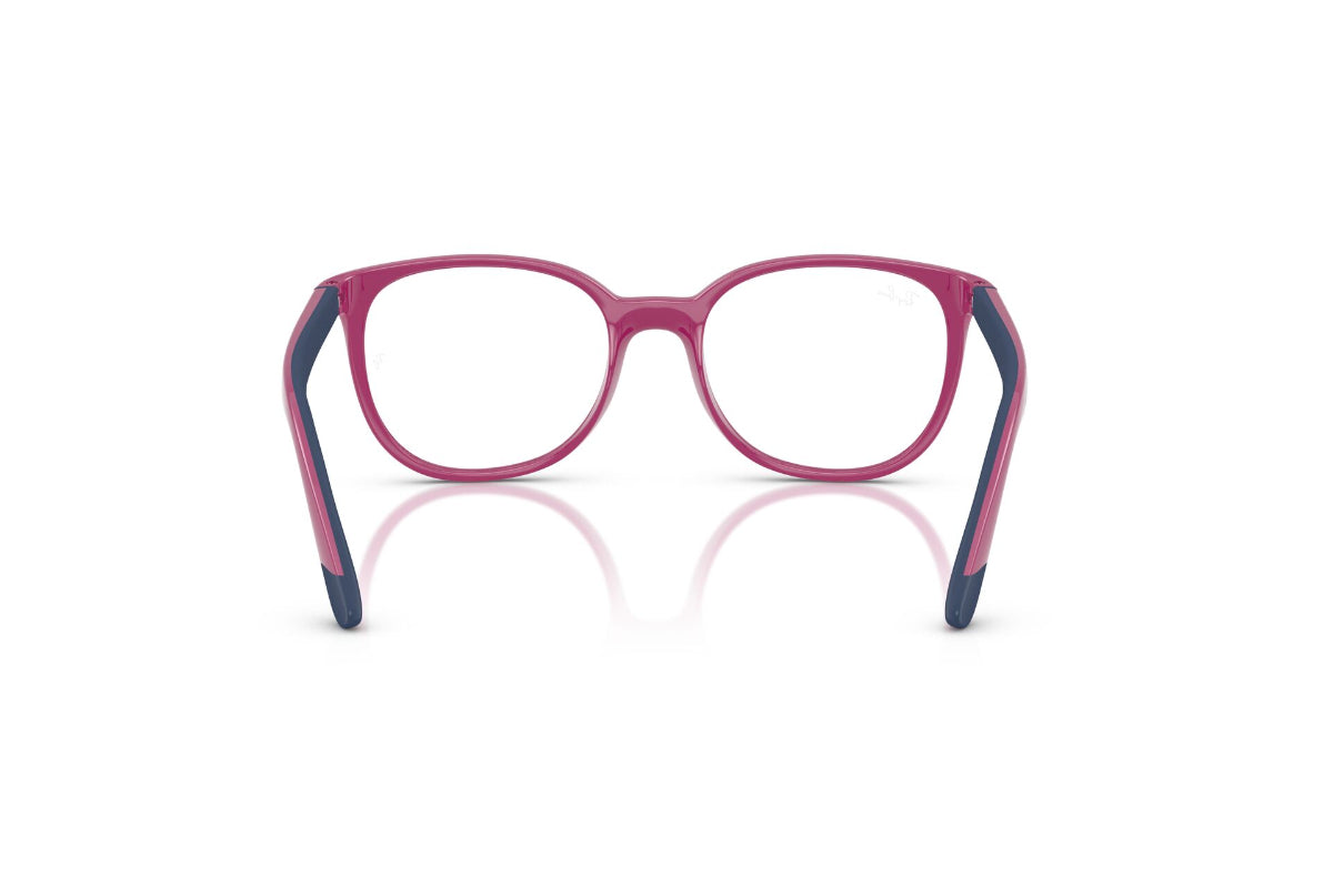 Ray-Ban Young Lentes Ópticos Lilo & Stich RY1631