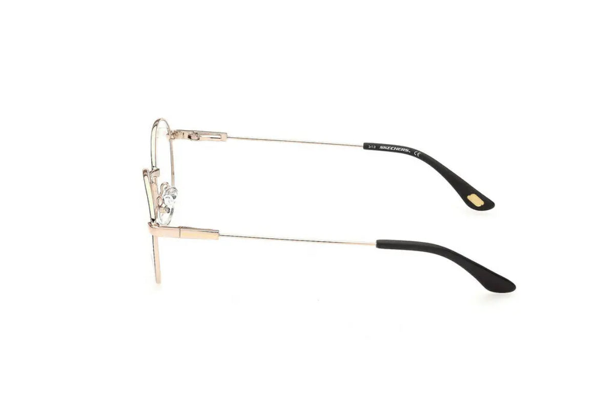 Skechers Lentes Ópticos Blass SE2172