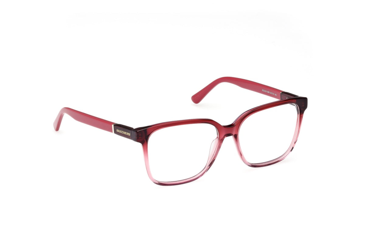 Skechers Lentes Ópticos SE2235