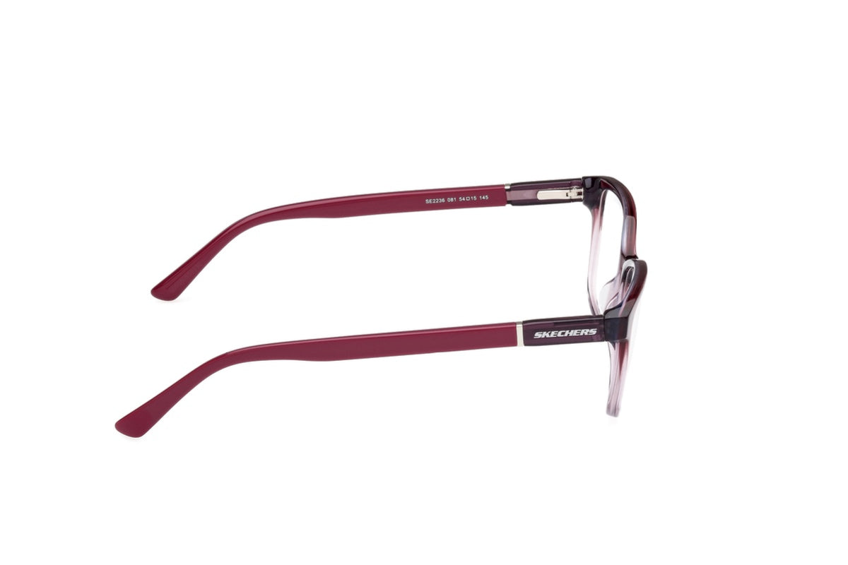 Skechers Lentes Ópticos SE2236