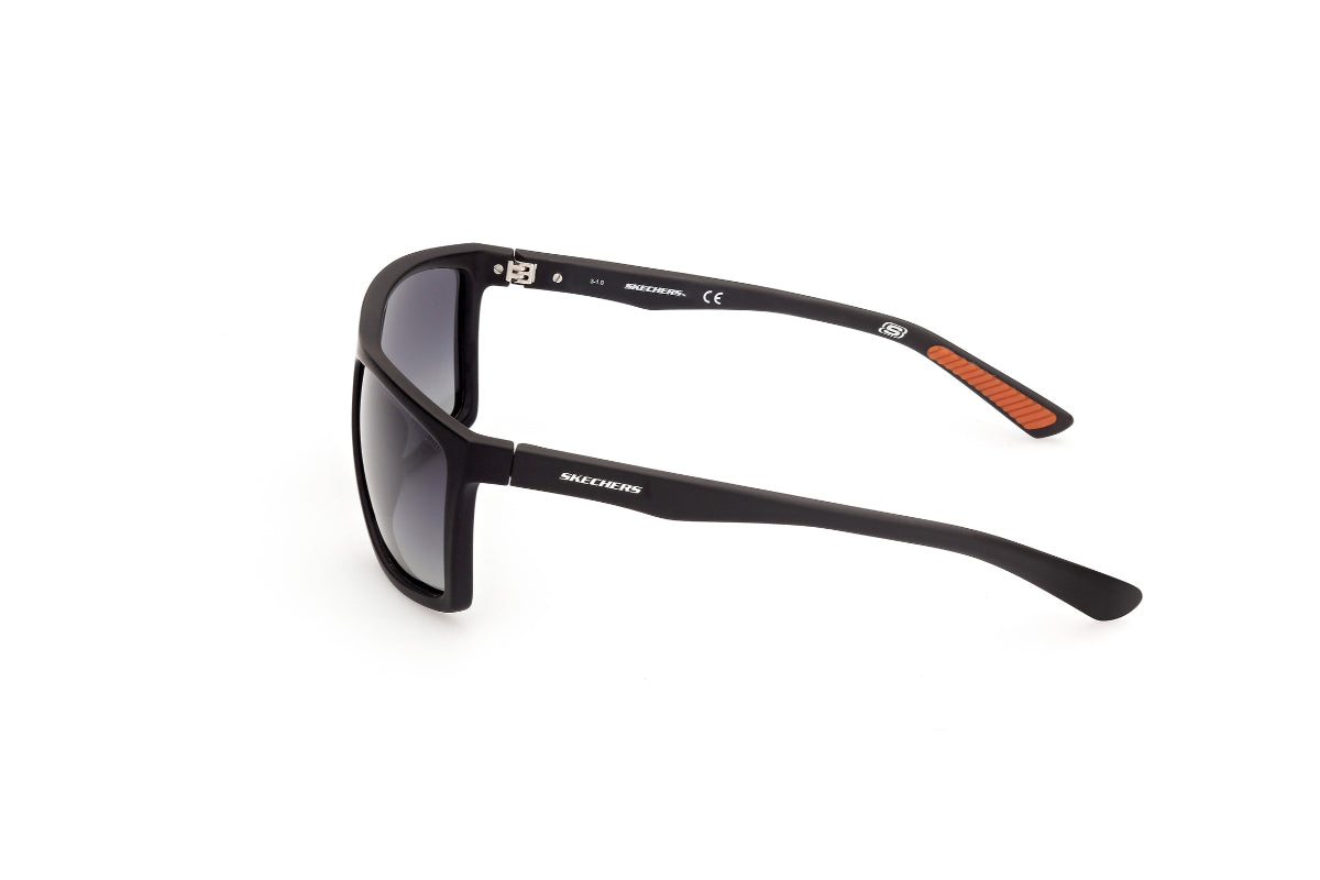 Skechers Lentes de Sol Polarizados SE6115