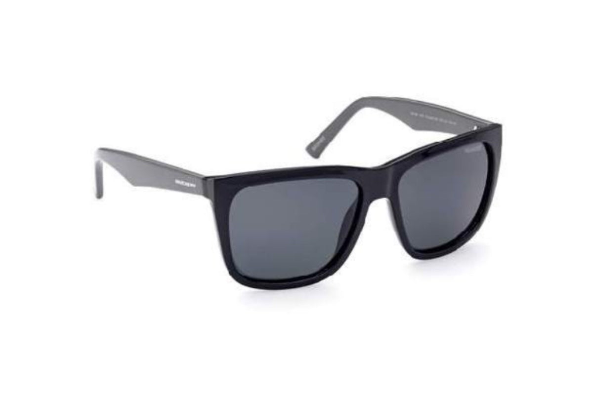 Skechers Lentes de Sol Polarizados SE6162