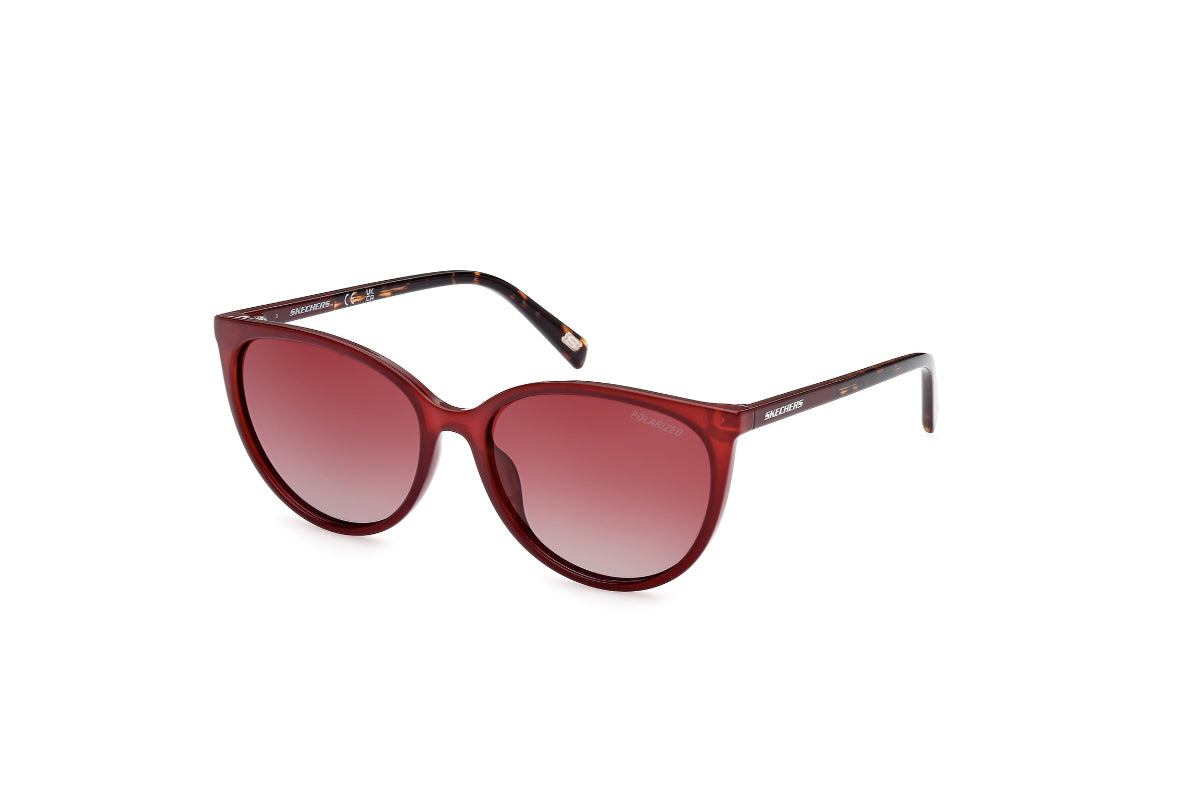 Skechers Lentes de Sol Polarizados SE6169