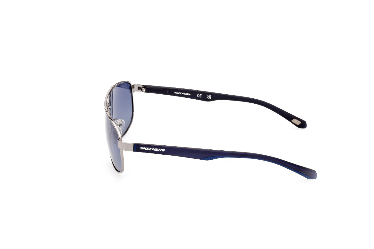 Skechers Lentes de Sol Polarizados SE6175