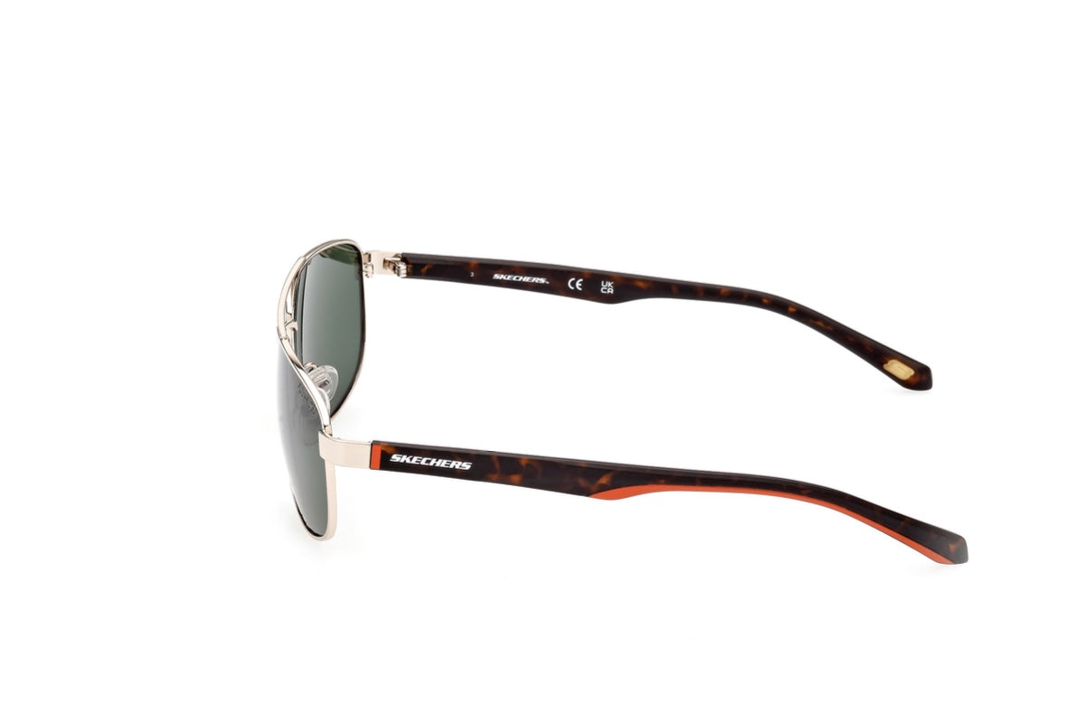 Skechers Lentes de Sol Polarizados SE6175