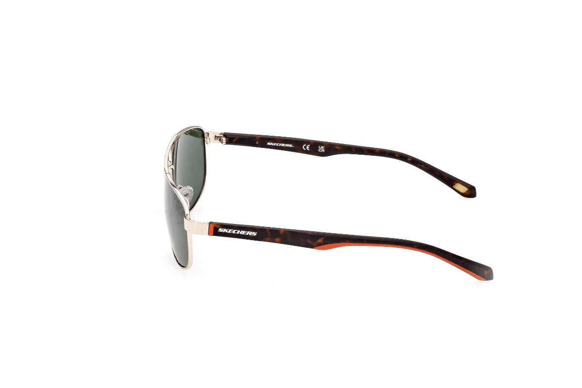 Skechers Lentes de Sol Polarizados SE6175