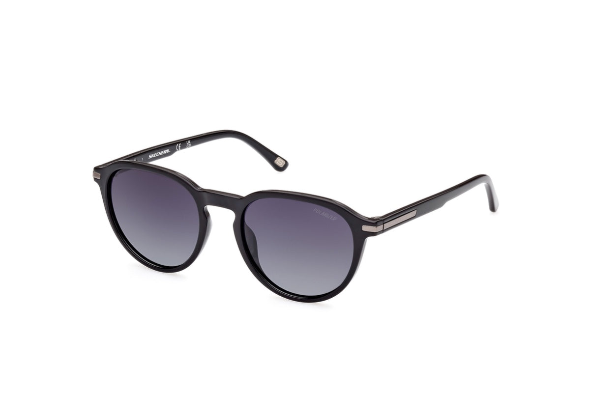 Skechers Lentes de Sol Polarizados SE6207
