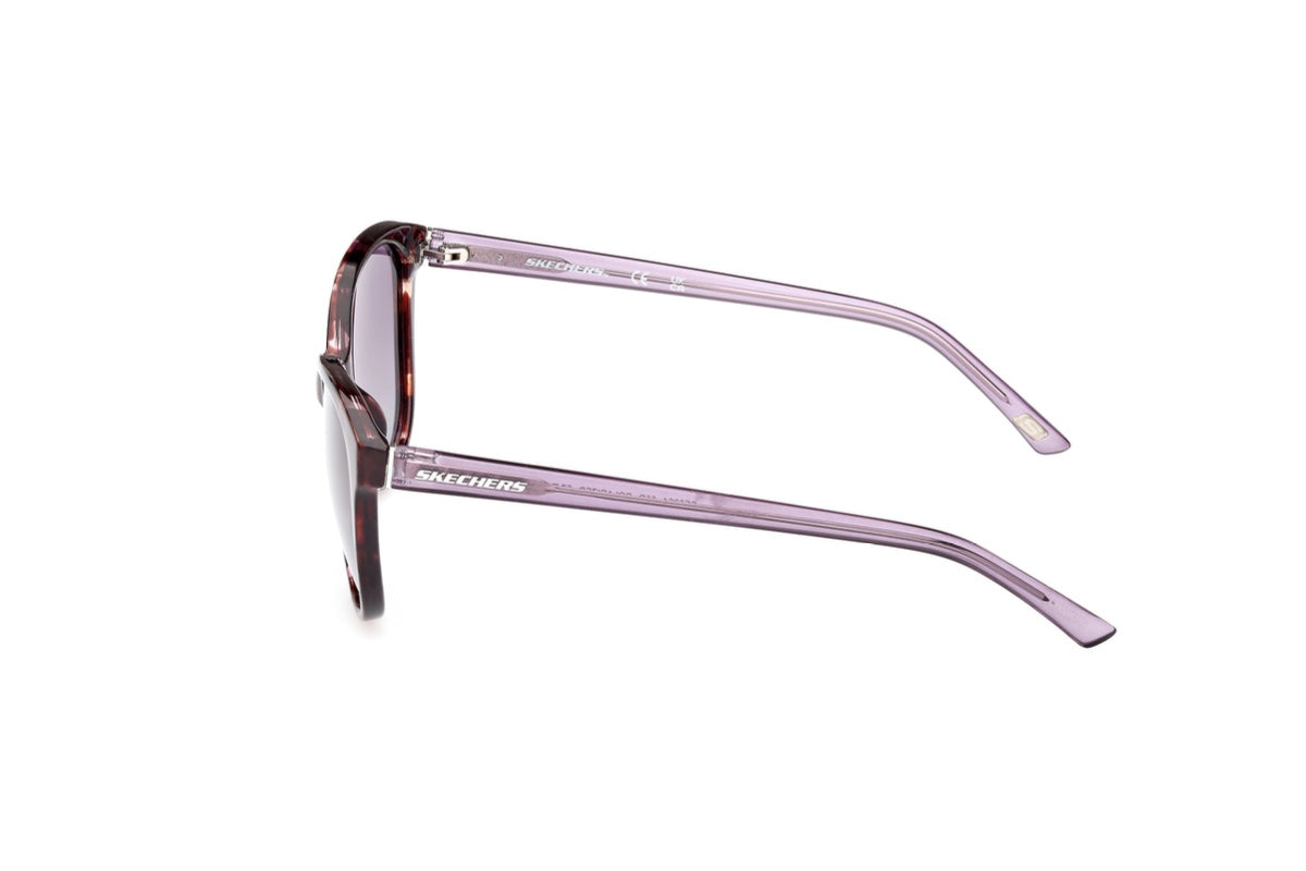 Skechers Lentes de Sol Polarizados SE6264