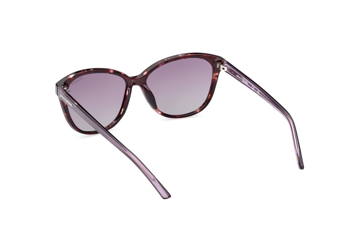 Skechers Lentes de Sol Polarizados SE6264