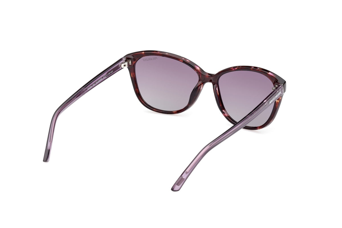 Skechers Lentes de Sol Polarizados SE6264
