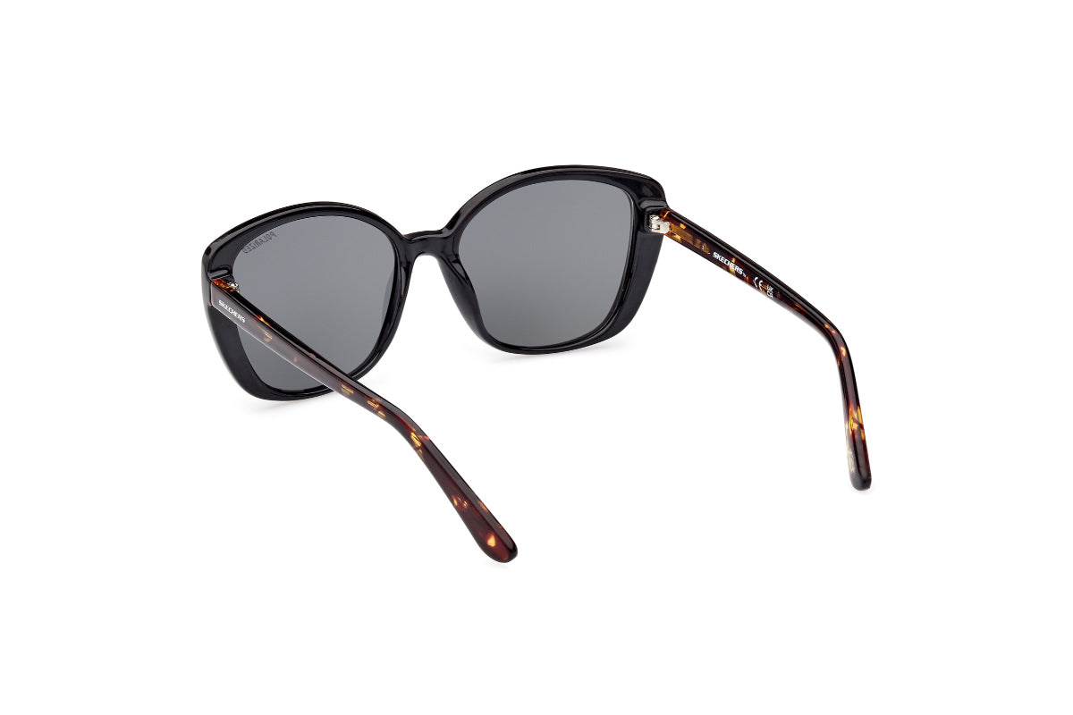 Skechers Lentes de Sol Polarizados SE6265