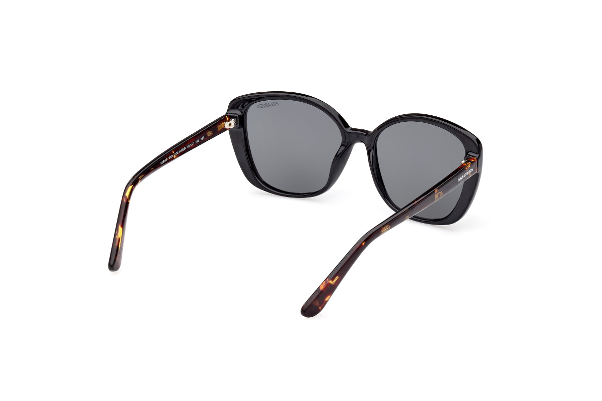 Skechers Lentes de Sol Polarizados SE6265